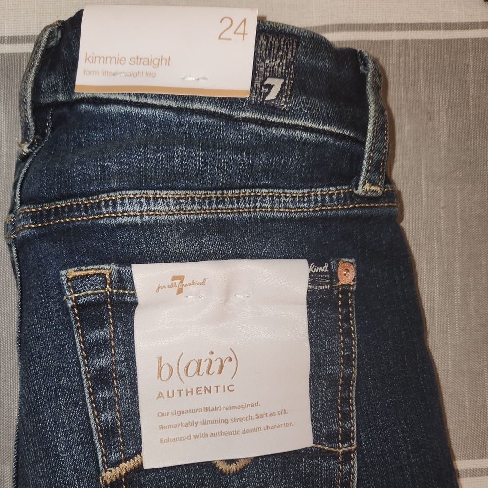 Seven for All Mankind Jeans
